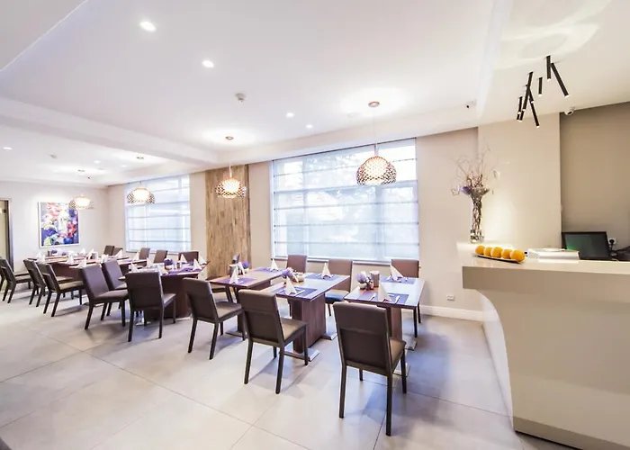 Confort 3* Cluj-Napoca