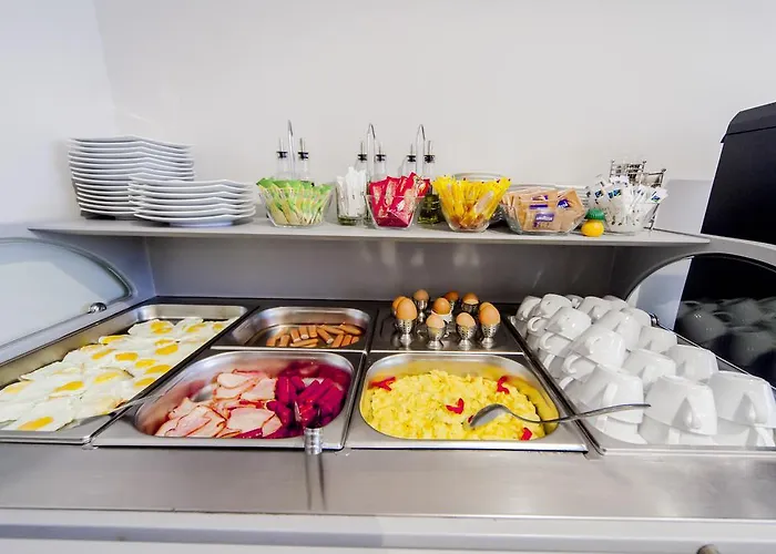 Hotel Confort Cluj-Napoca