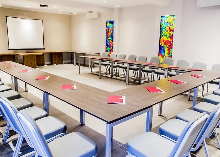 Hotell Confort Cluj-Napoca