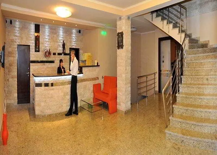 Confort 3* Cluj-Napoca