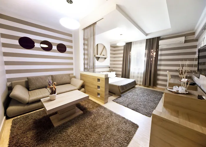 Confort Hotel Cluj-Napoca