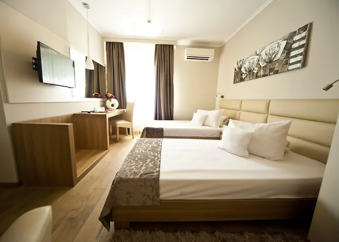 Confort 3* Cluj-Napoca