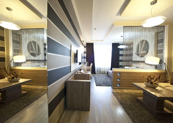 Hotel Confort Cluj-Napoca