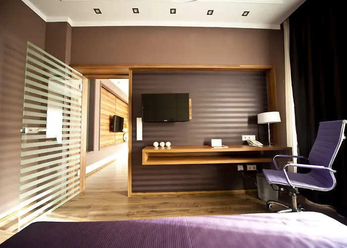 Confort Hotel Cluj-Napoca