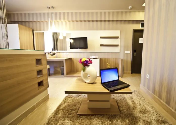 Hotel Confort Cluj-Napoca