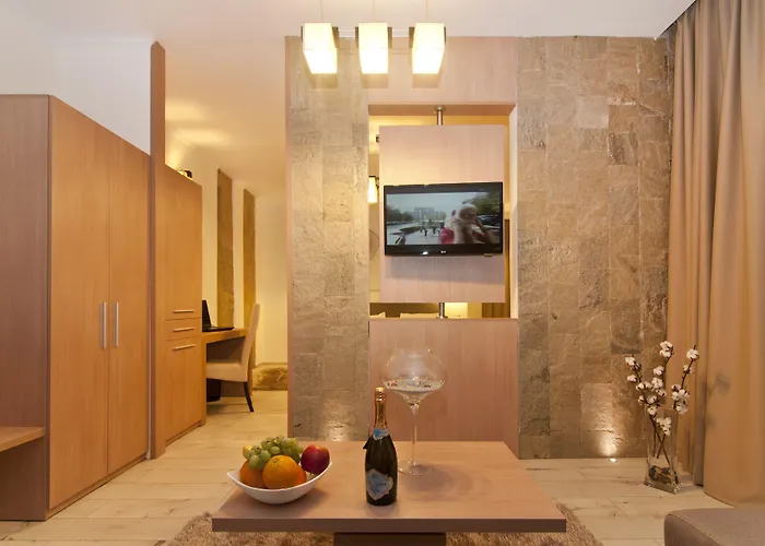 Confort Hotel Cluj-Napoca