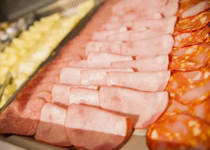 Hotell Confort Cluj-Napoca