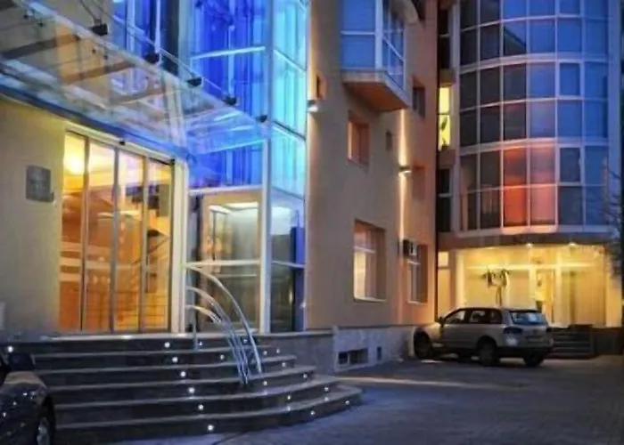 Confort 3* Cluj-Napoca