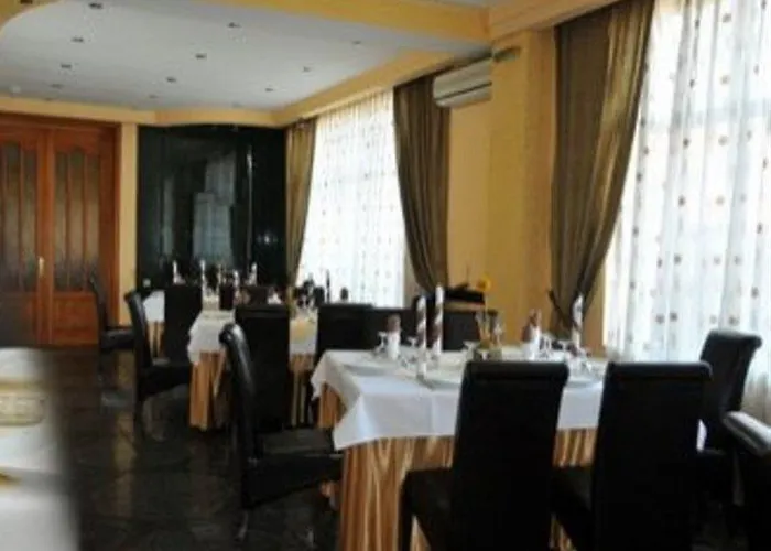 Hotel Confort Cluj-Napoca