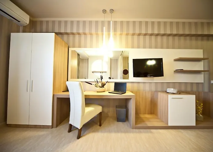 Hotel Confort Cluj-Napoca