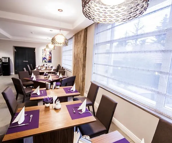 Confort 3* Cluj-Napoca