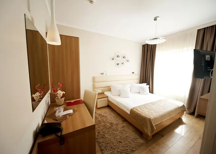 Confort 3* Cluj-Napoca